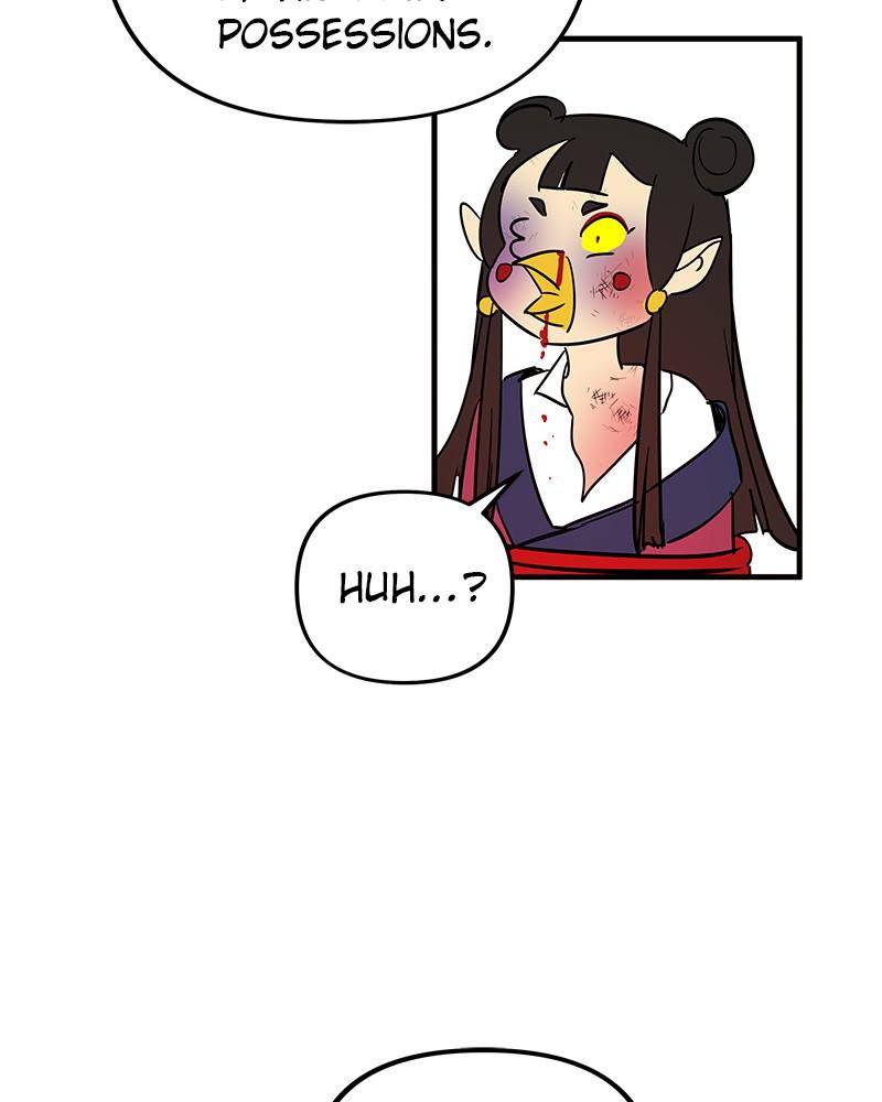 The Crimson Blade chapter 3 - page 27