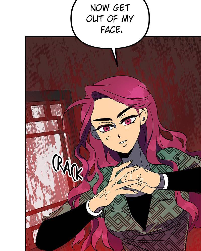 The Crimson Blade chapter 3 - page 28