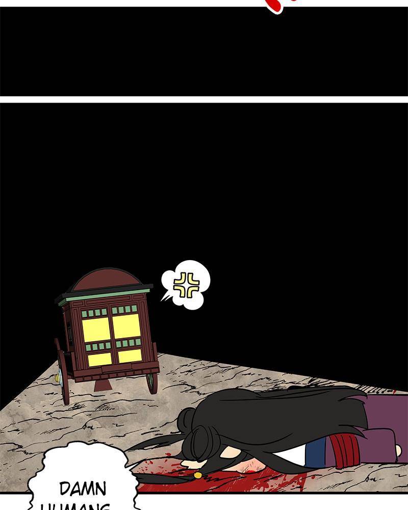The Crimson Blade chapter 3 - page 30