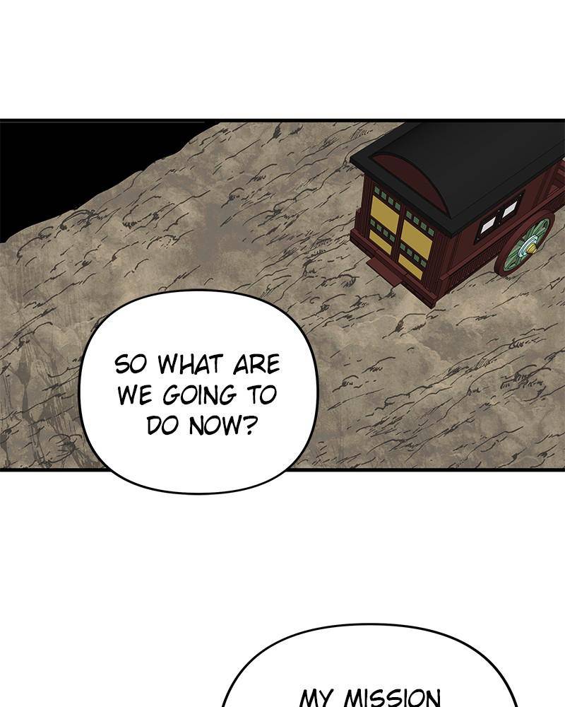 The Crimson Blade chapter 3 - page 32