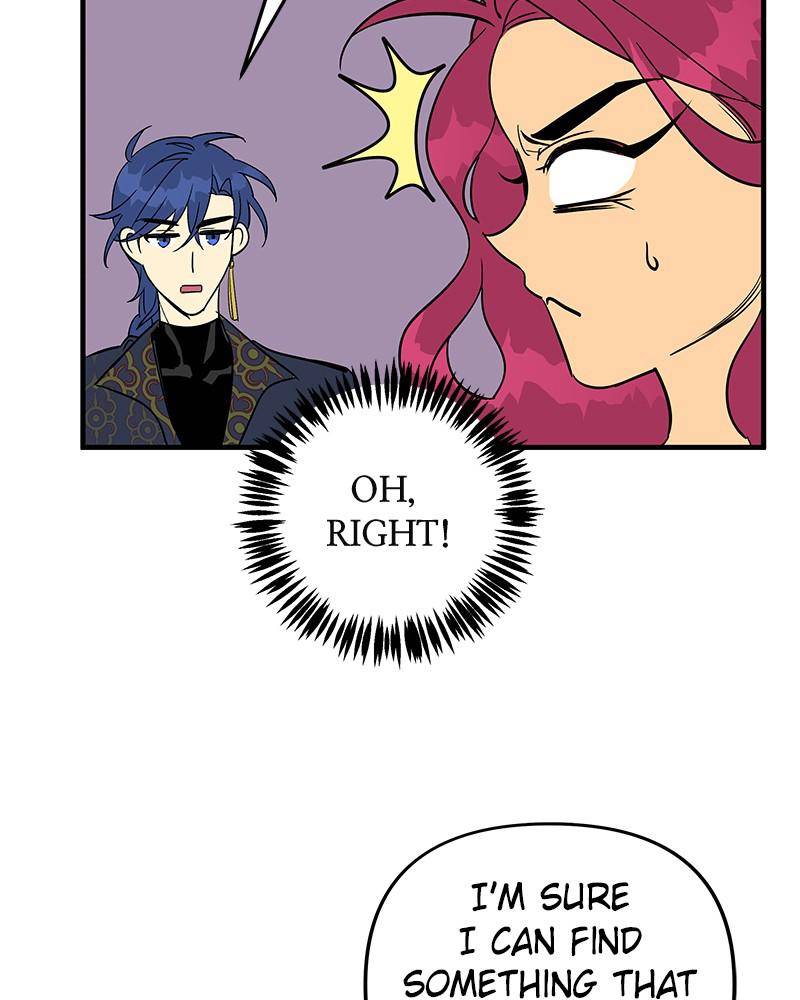 The Crimson Blade chapter 3 - page 38
