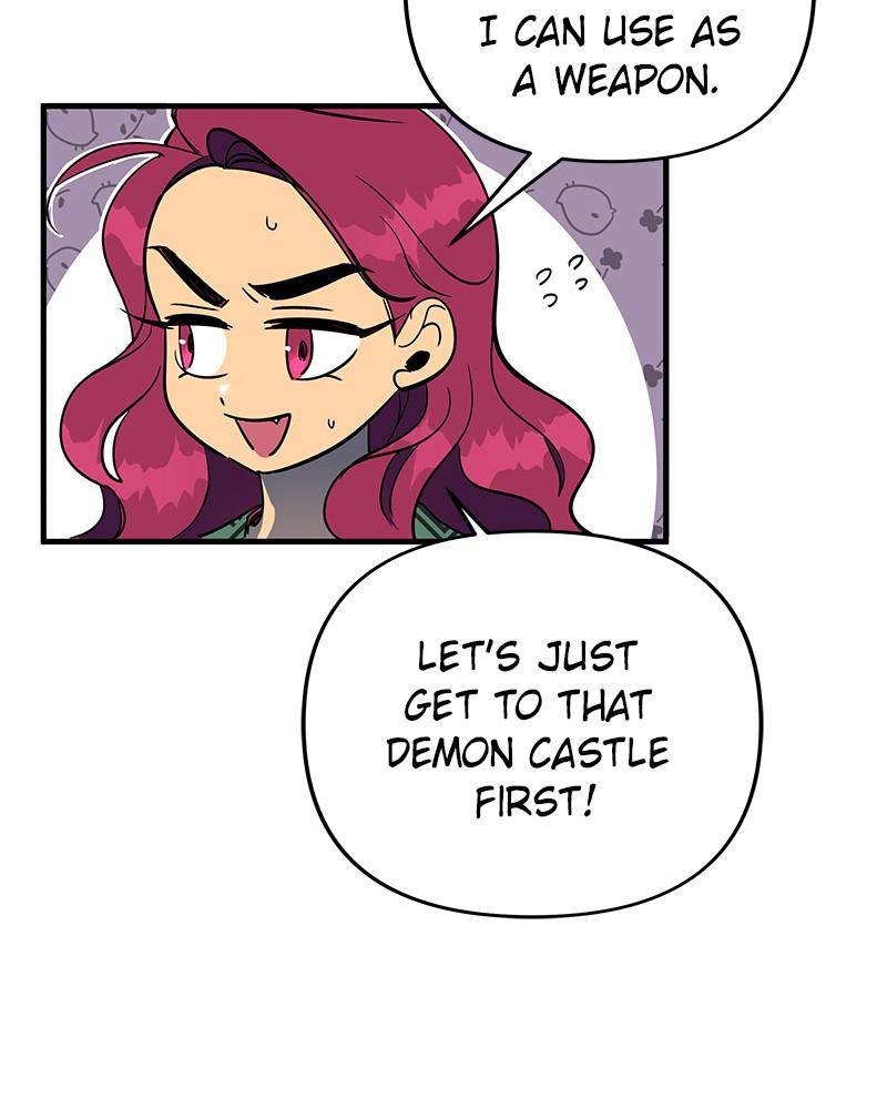 The Crimson Blade chapter 3 - page 39