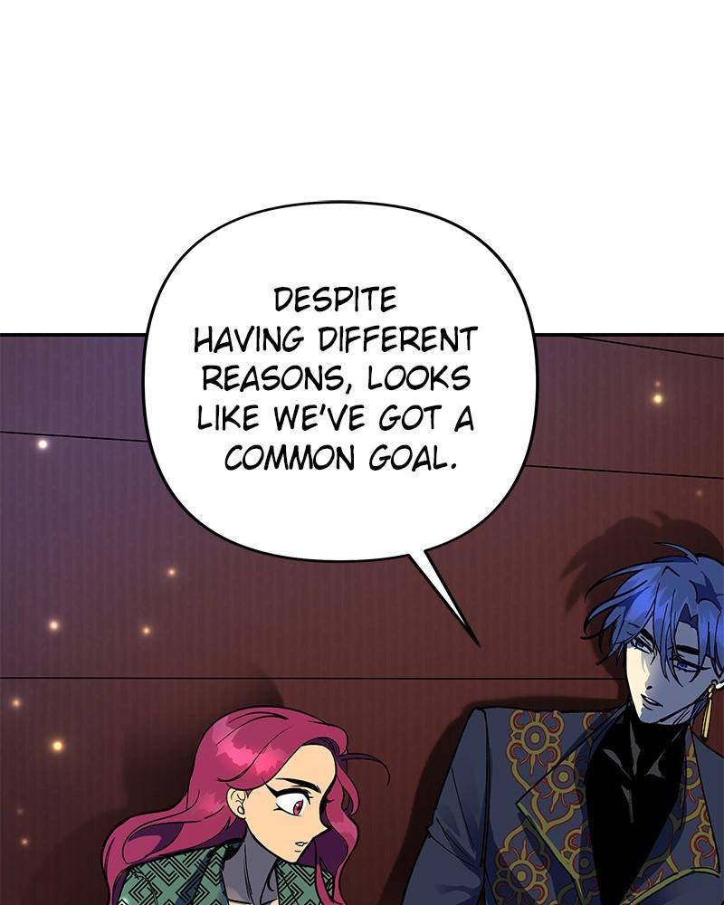 The Crimson Blade chapter 3 - page 40