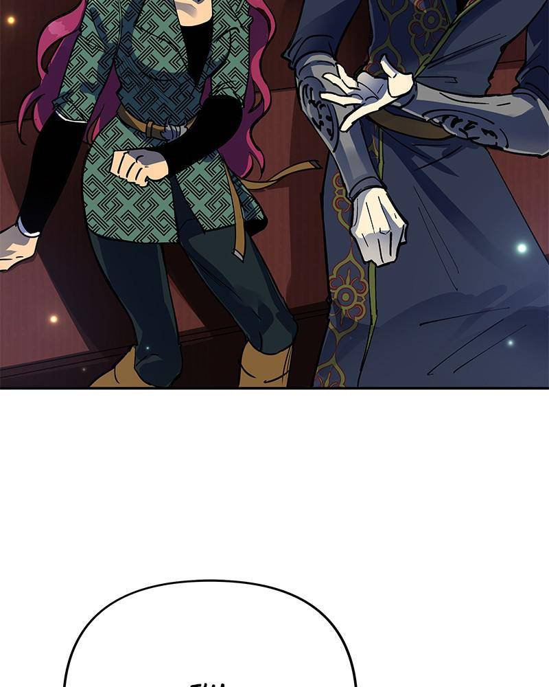 The Crimson Blade chapter 3 - page 41