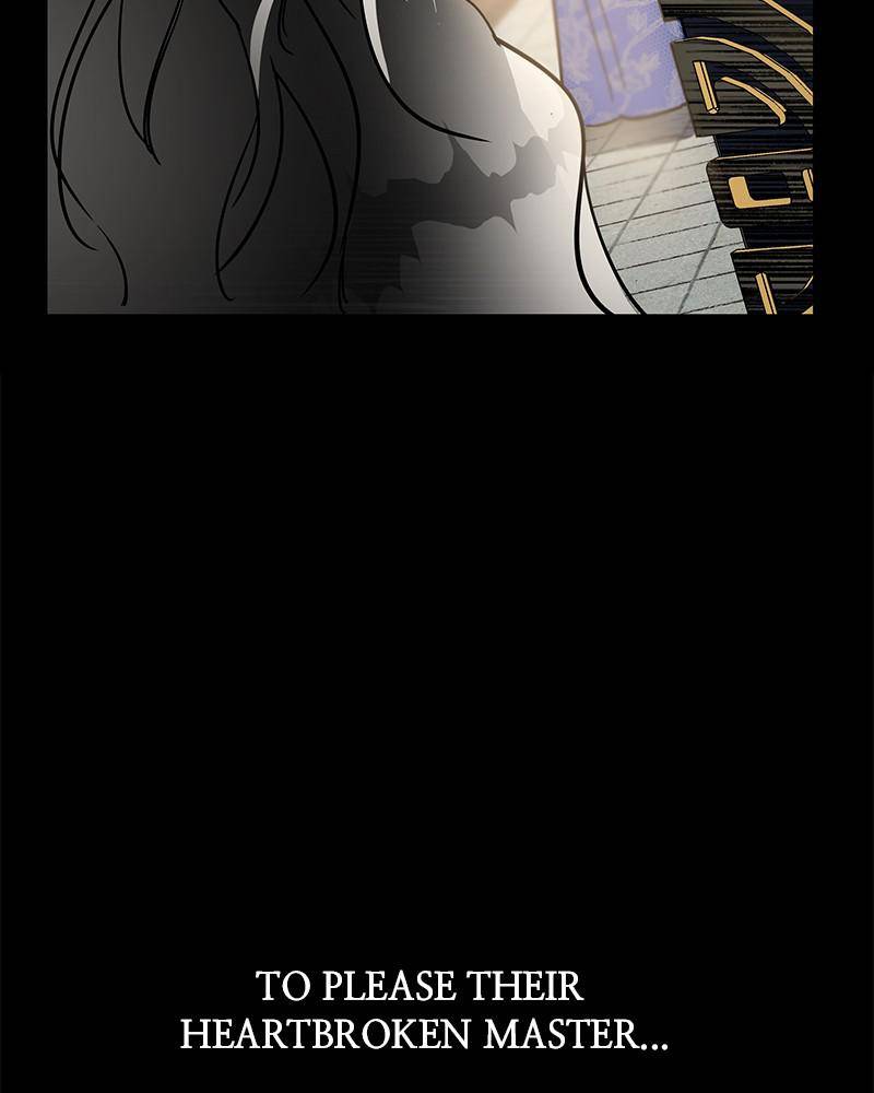 The Crimson Blade chapter 3 - page 5
