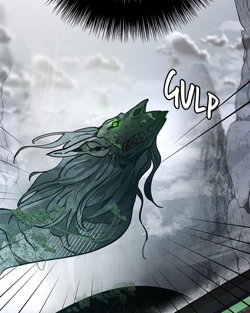 The Crimson Blade chapter 3 - page 57