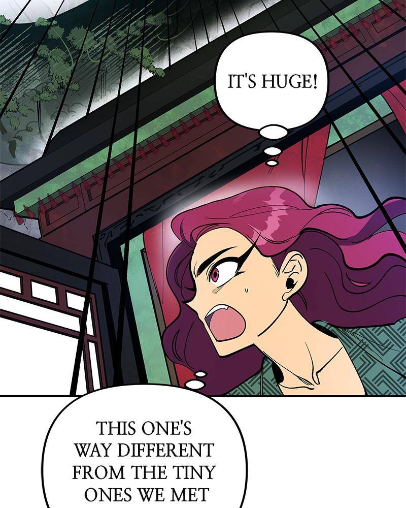 The Crimson Blade chapter 3 - page 58