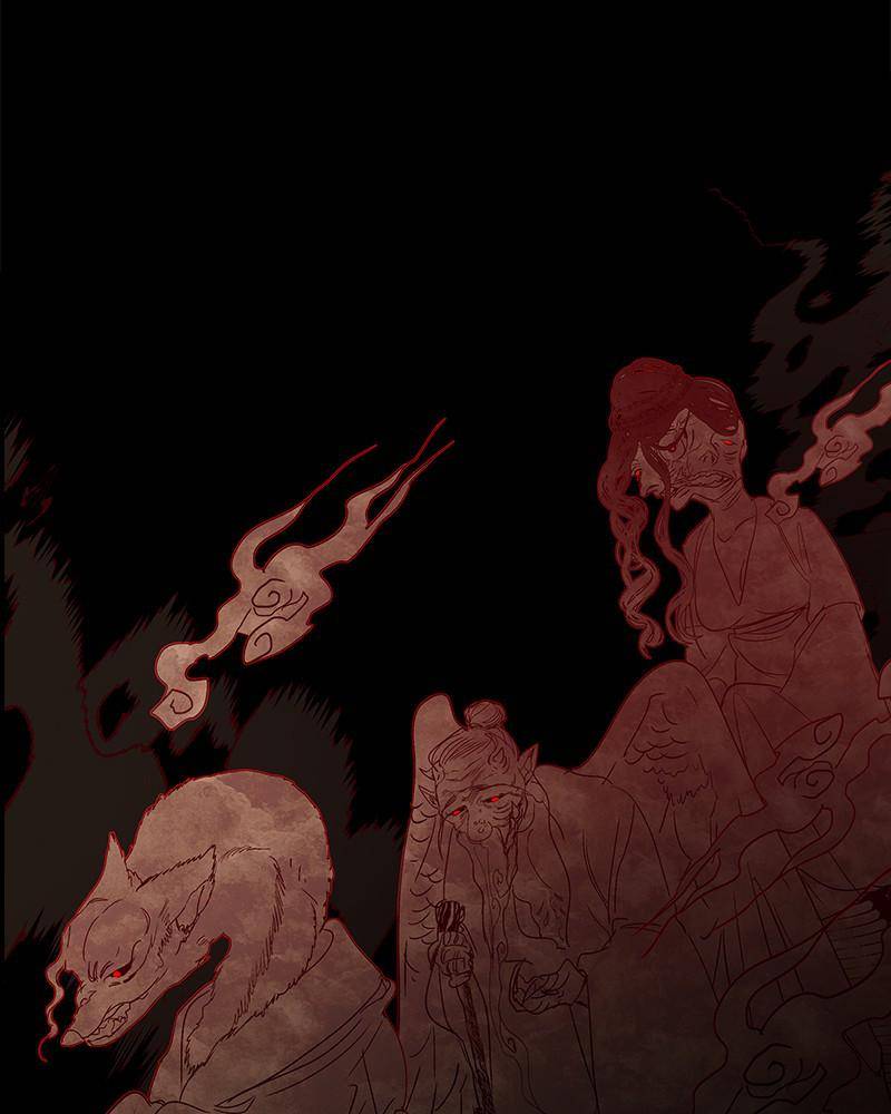 The Crimson Blade chapter 3 - page 6