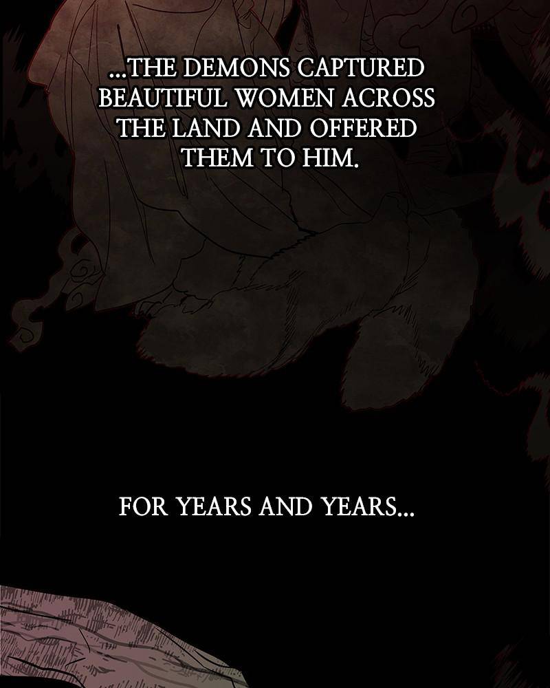The Crimson Blade chapter 3 - page 7