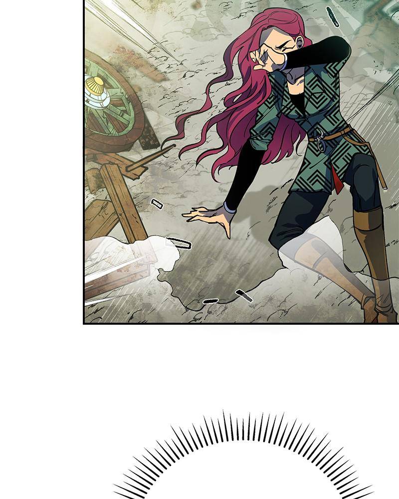 The Crimson Blade chapter 3 - page 71