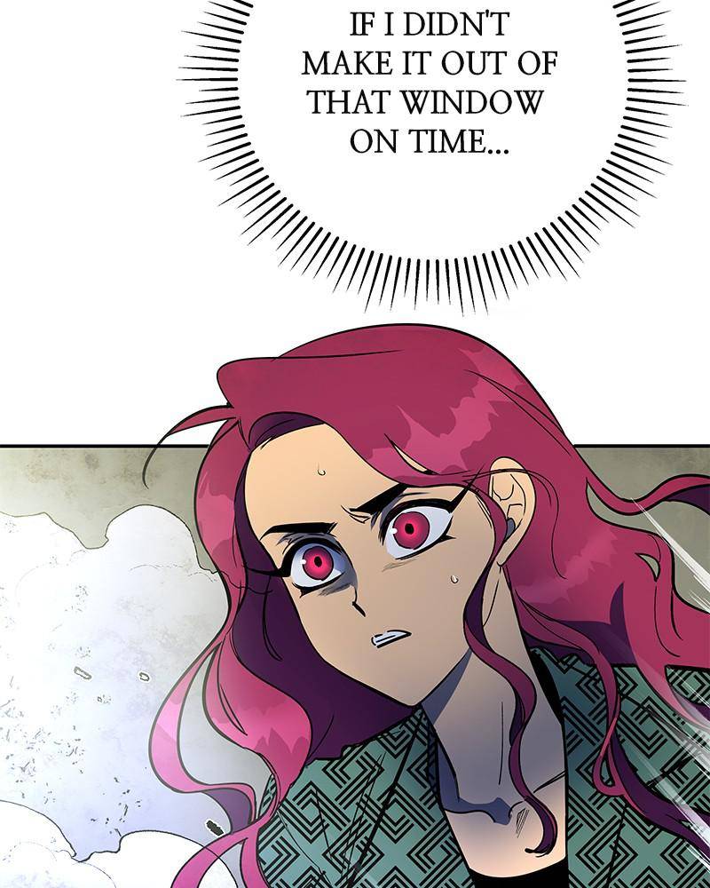 The Crimson Blade chapter 3 - page 72