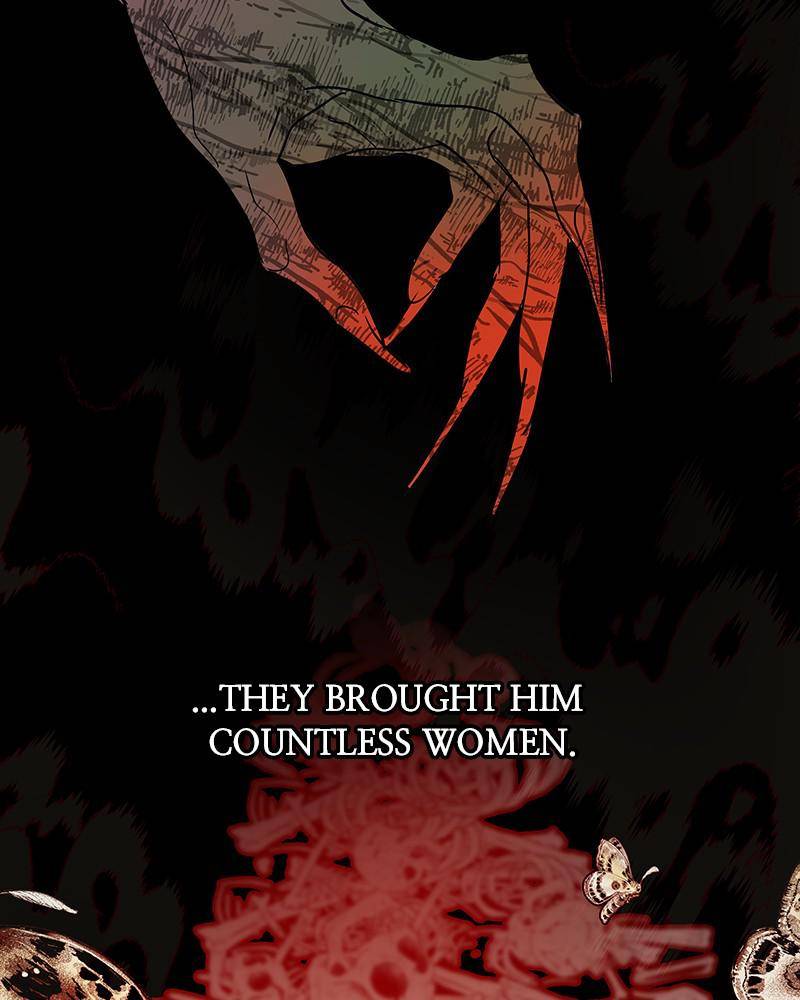 The Crimson Blade chapter 3 - page 8