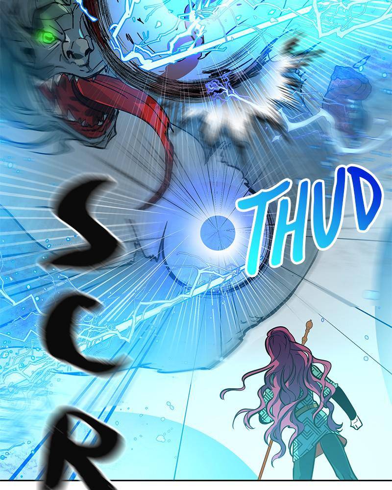 The Crimson Blade chapter 3 - page 87
