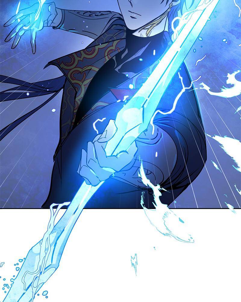 The Crimson Blade chapter 3 - page 91
