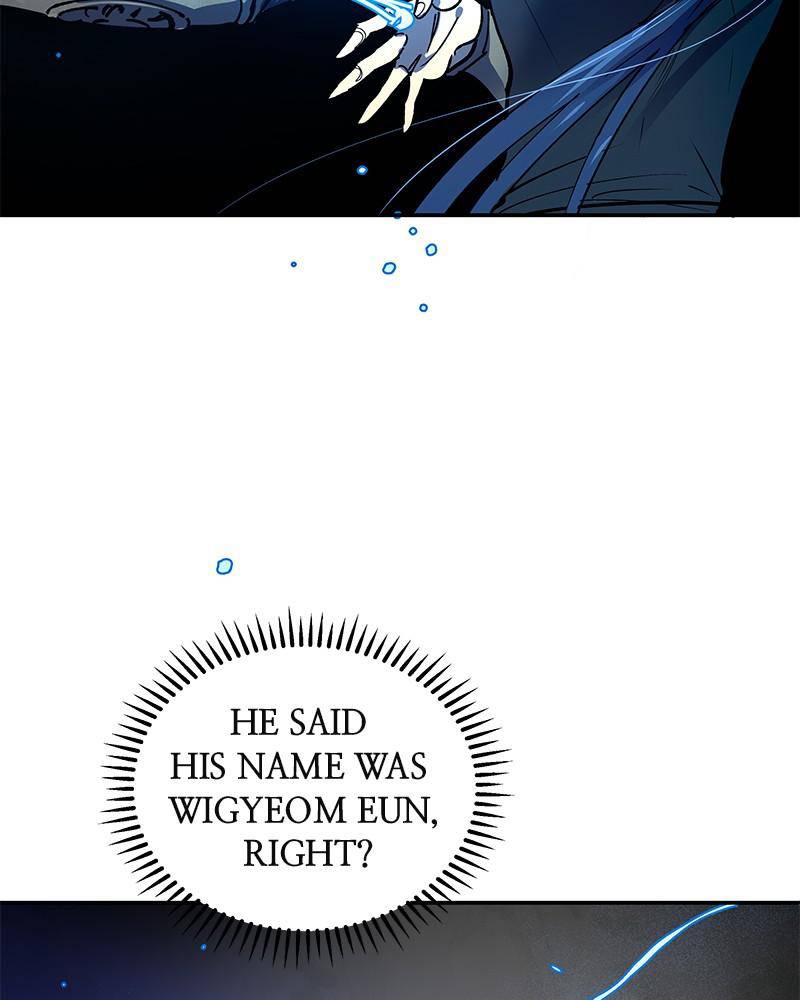 The Crimson Blade chapter 3 - page 96