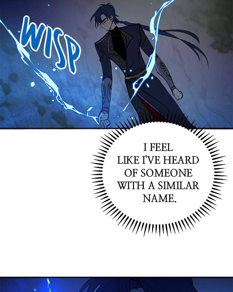 The Crimson Blade chapter 3 - page 97