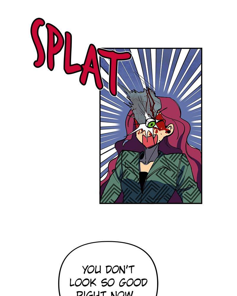 The Crimson Blade chapter 3 - page 99