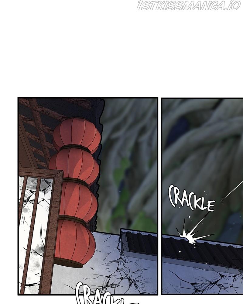 The Crimson Blade chapter 29 - page 1