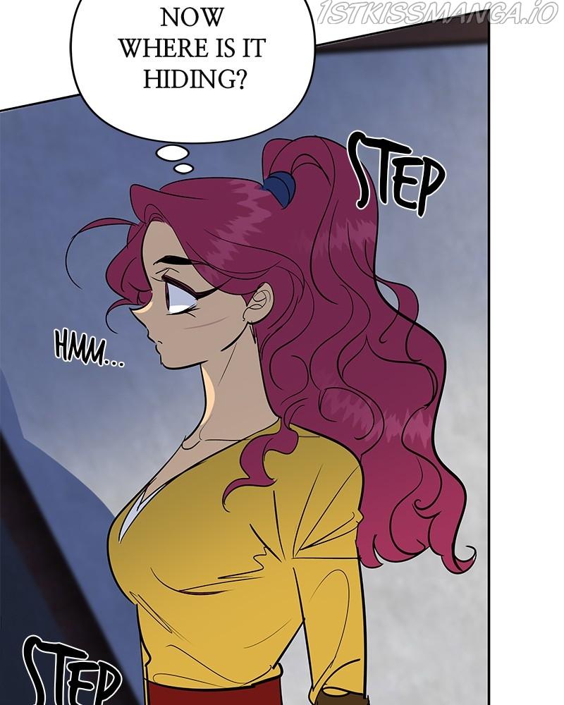 The Crimson Blade chapter 29 - page 15