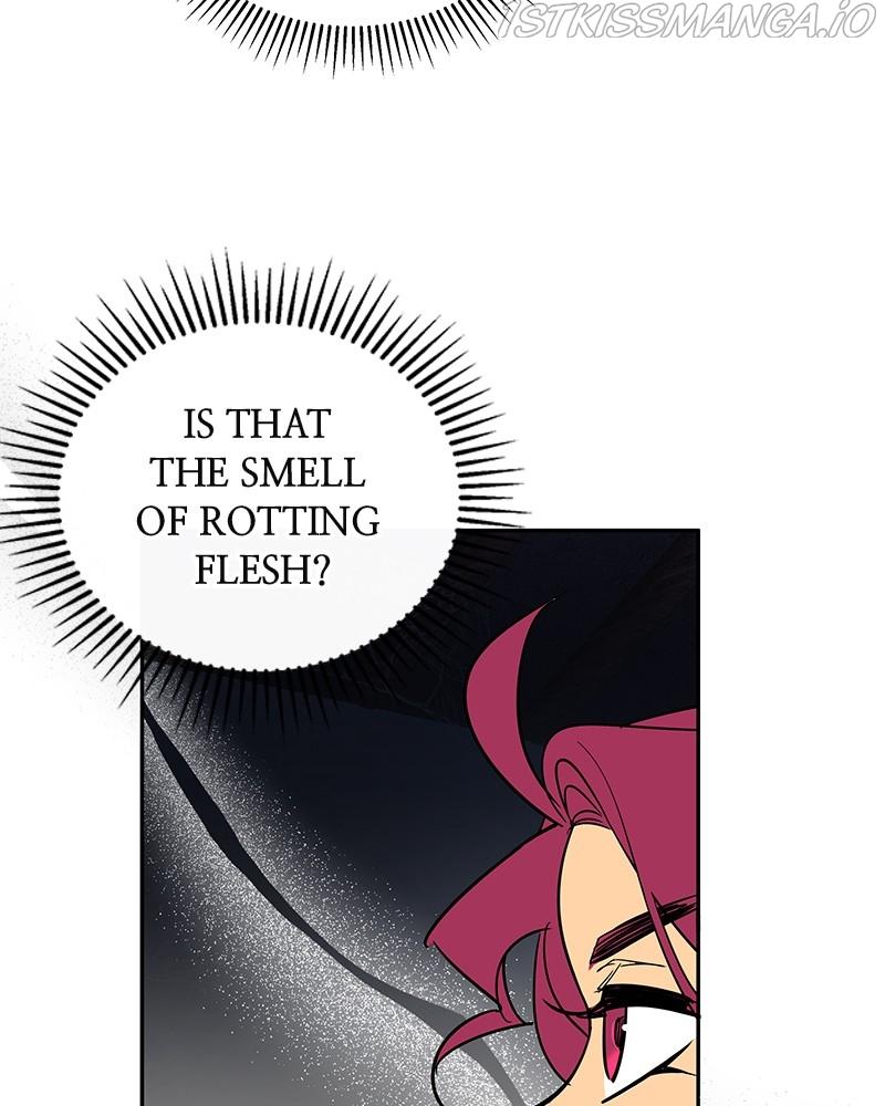 The Crimson Blade chapter 29 - page 19