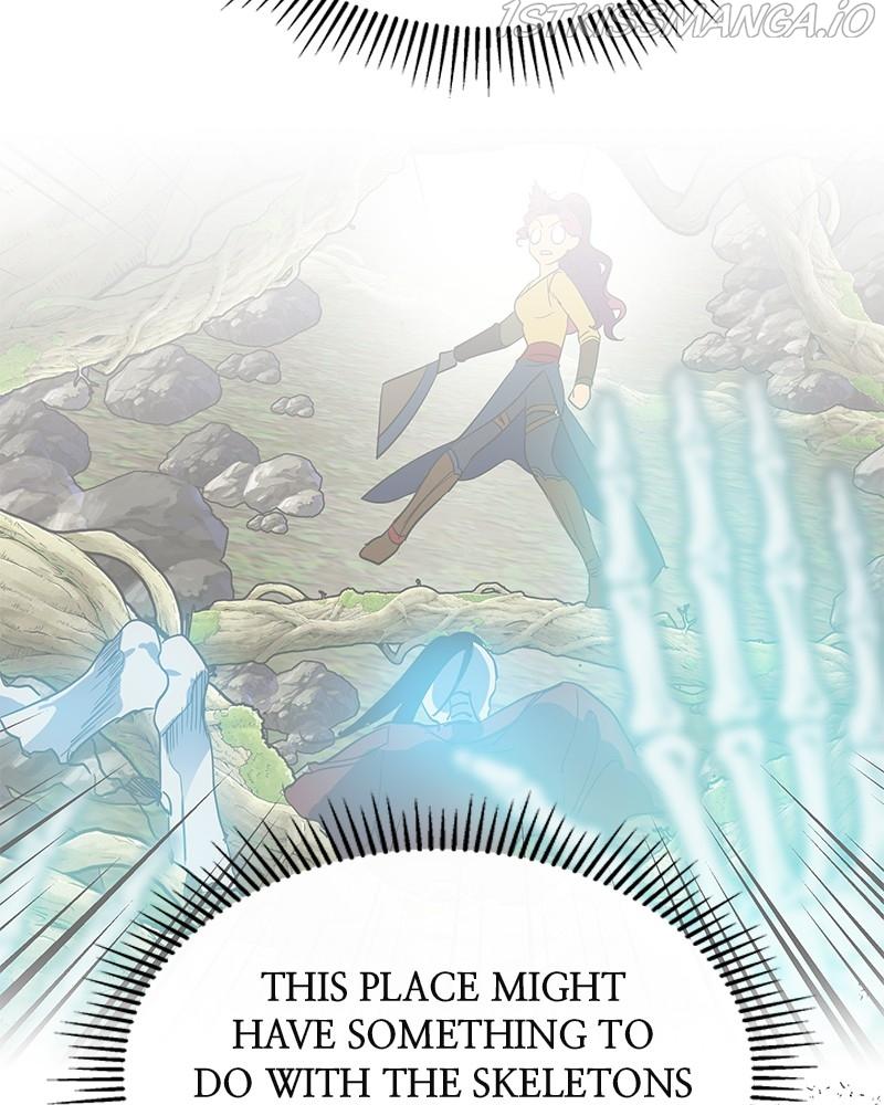 The Crimson Blade chapter 29 - page 23