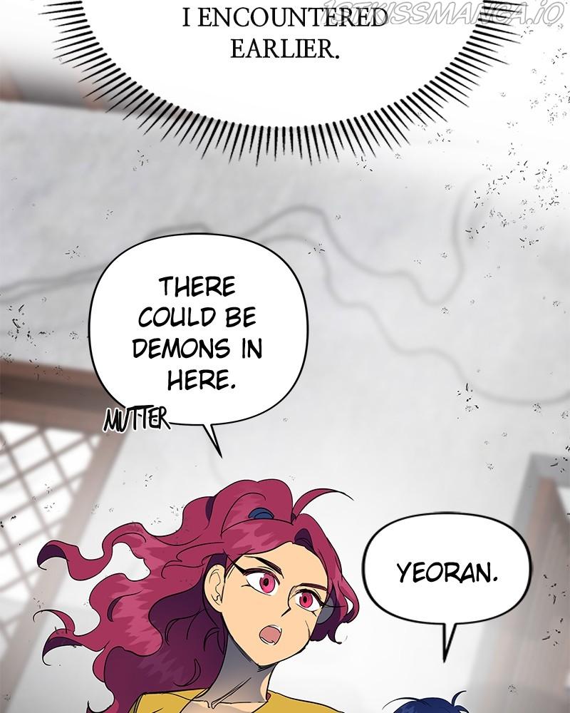 The Crimson Blade chapter 29 - page 24