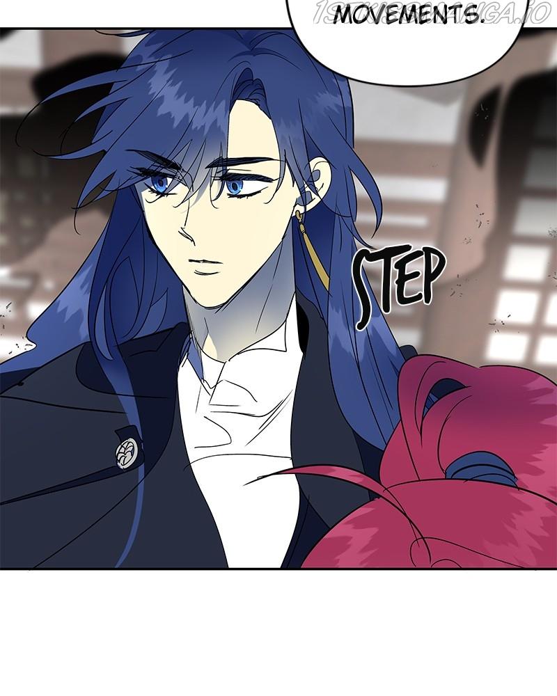 The Crimson Blade chapter 29 - page 26