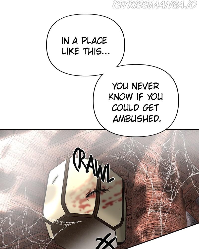 The Crimson Blade chapter 29 - page 27