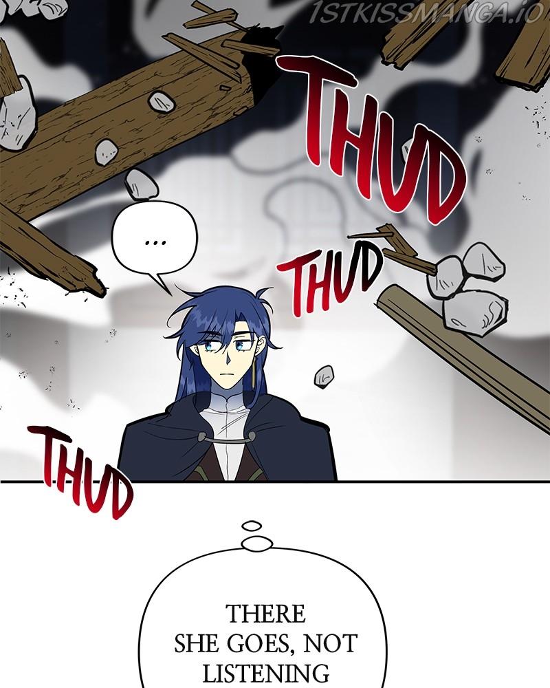 The Crimson Blade chapter 29 - page 32