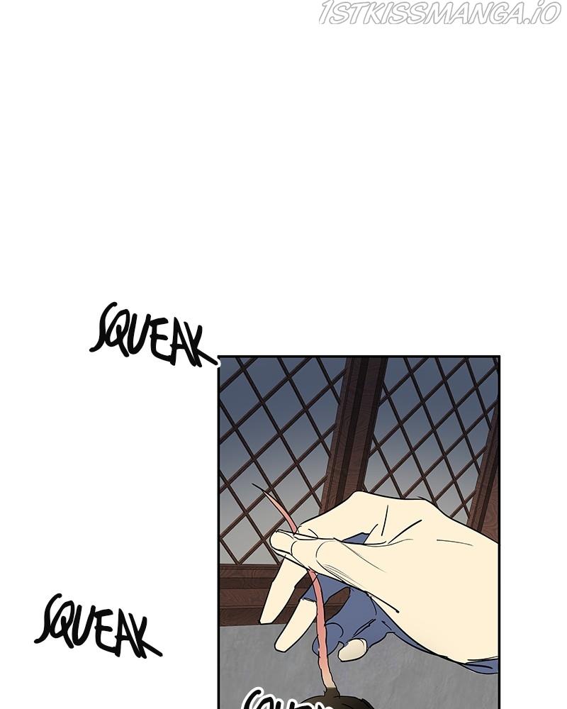 The Crimson Blade chapter 29 - page 34