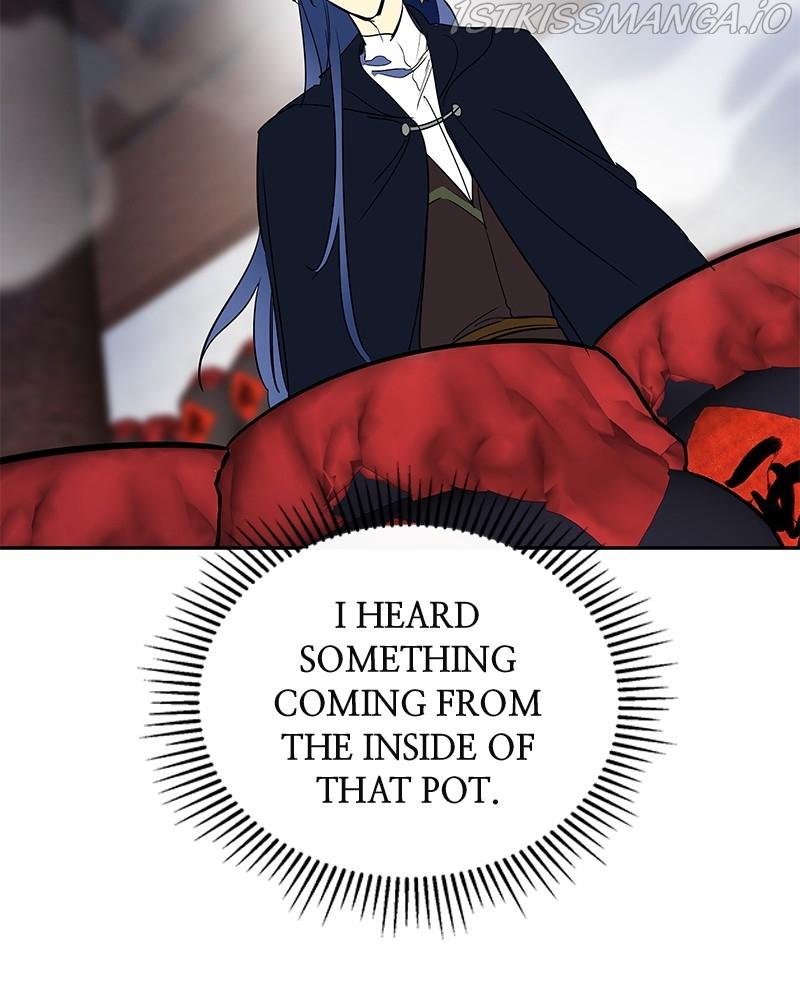 The Crimson Blade chapter 29 - page 39