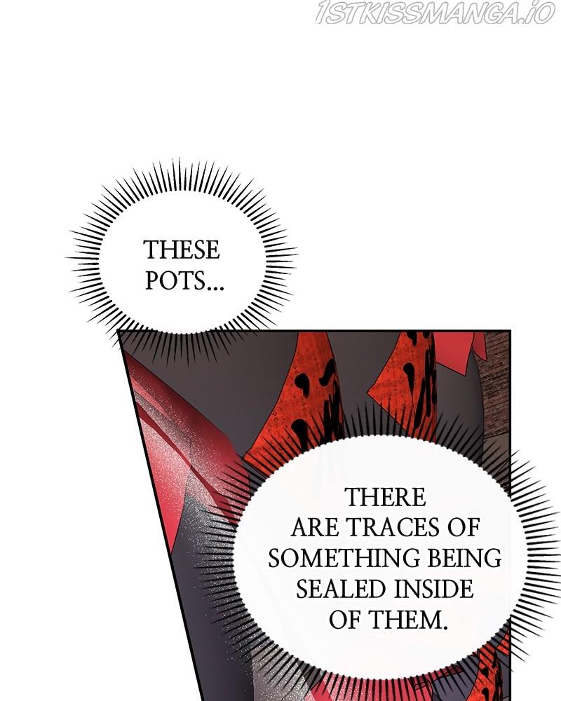 The Crimson Blade chapter 29 - page 40