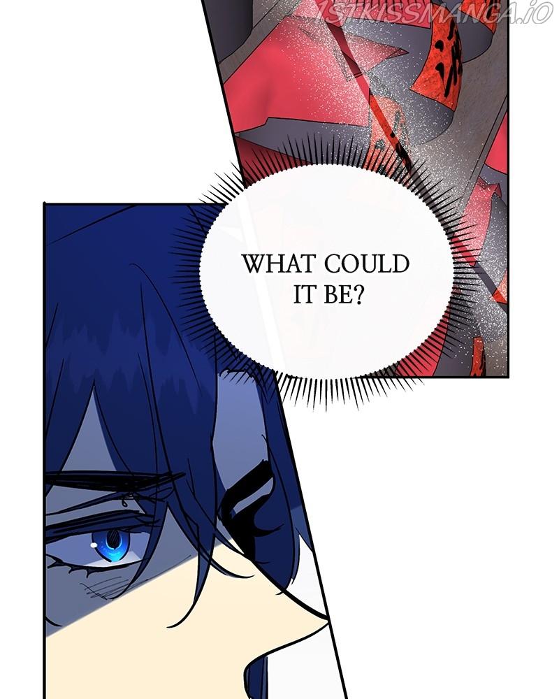 The Crimson Blade chapter 29 - page 41