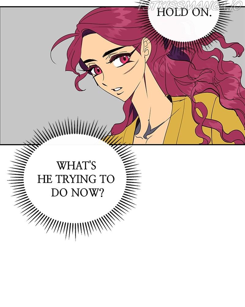 The Crimson Blade chapter 29 - page 43