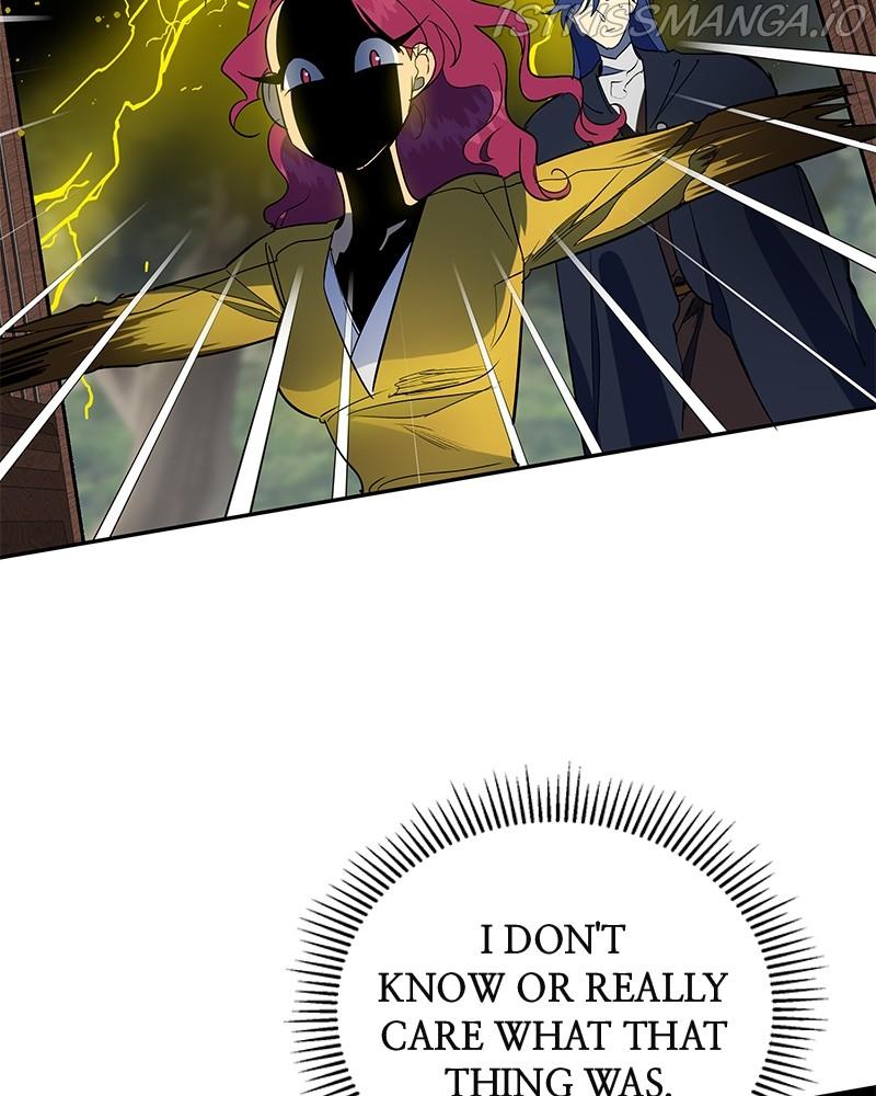 The Crimson Blade chapter 29 - page 5