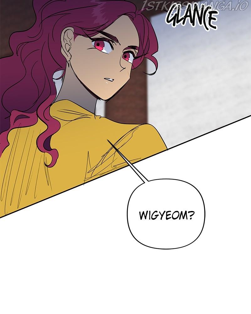 The Crimson Blade chapter 29 - page 54
