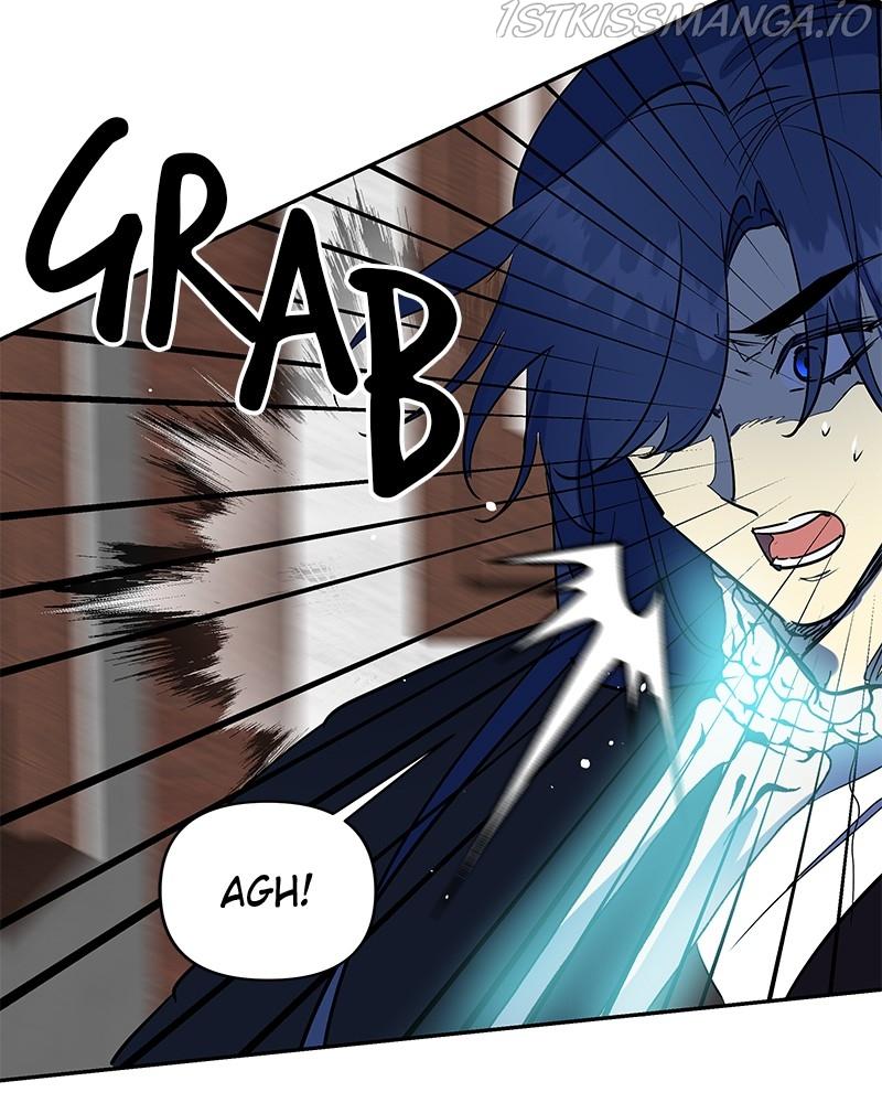 The Crimson Blade chapter 29 - page 57