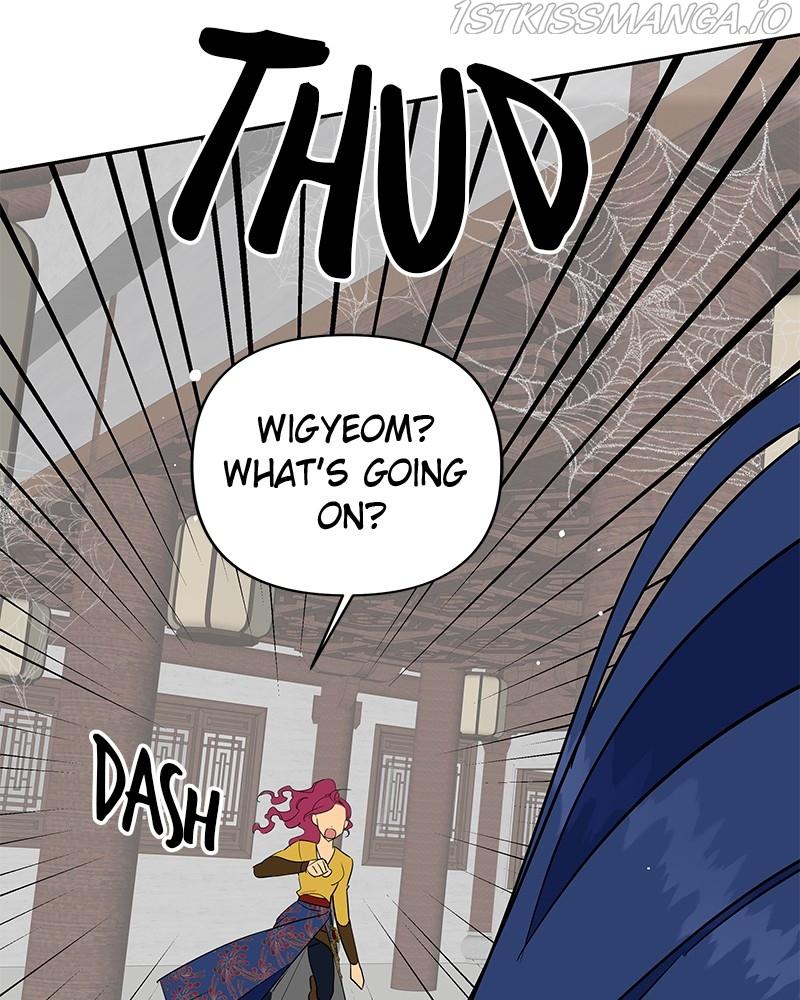 The Crimson Blade chapter 29 - page 58