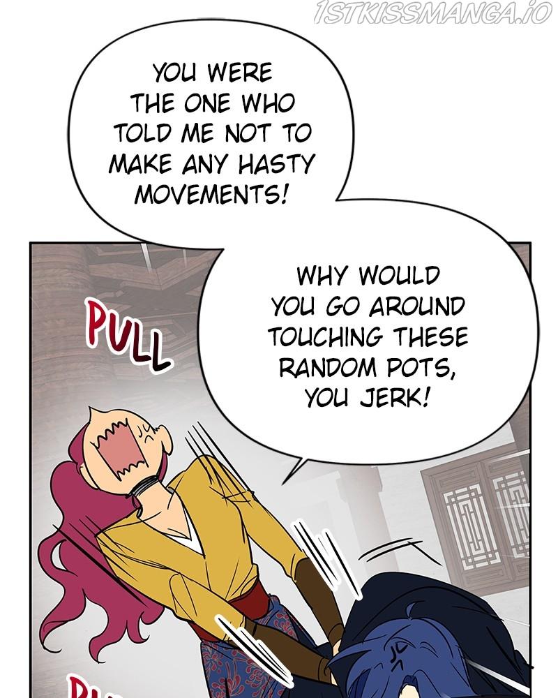 The Crimson Blade chapter 29 - page 64
