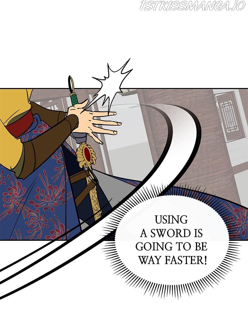The Crimson Blade chapter 29 - page 67