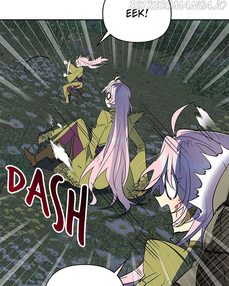 The Crimson Blade chapter 27 - page 11