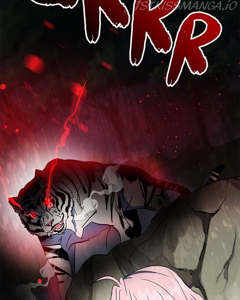 The Crimson Blade chapter 27 - page 21