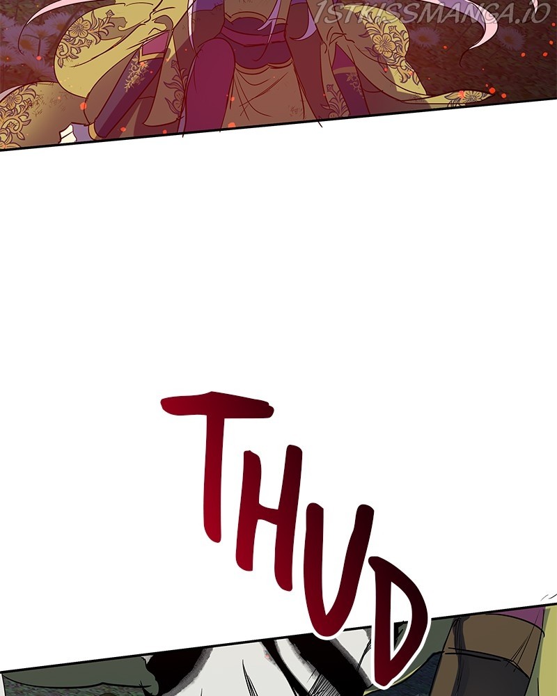 The Crimson Blade chapter 27 - page 30