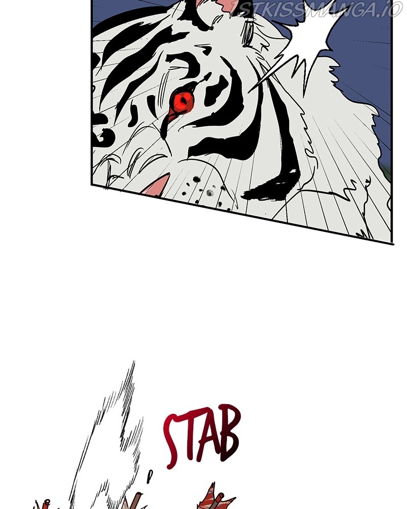 The Crimson Blade chapter 27 - page 35