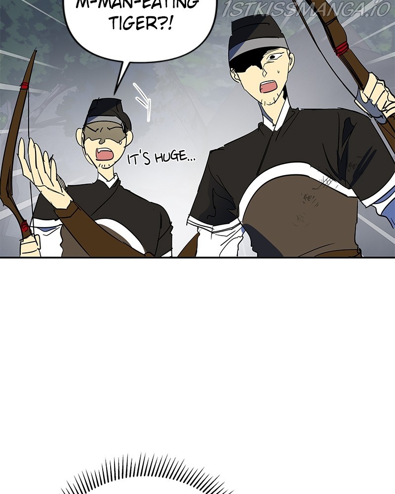 The Crimson Blade chapter 27 - page 38