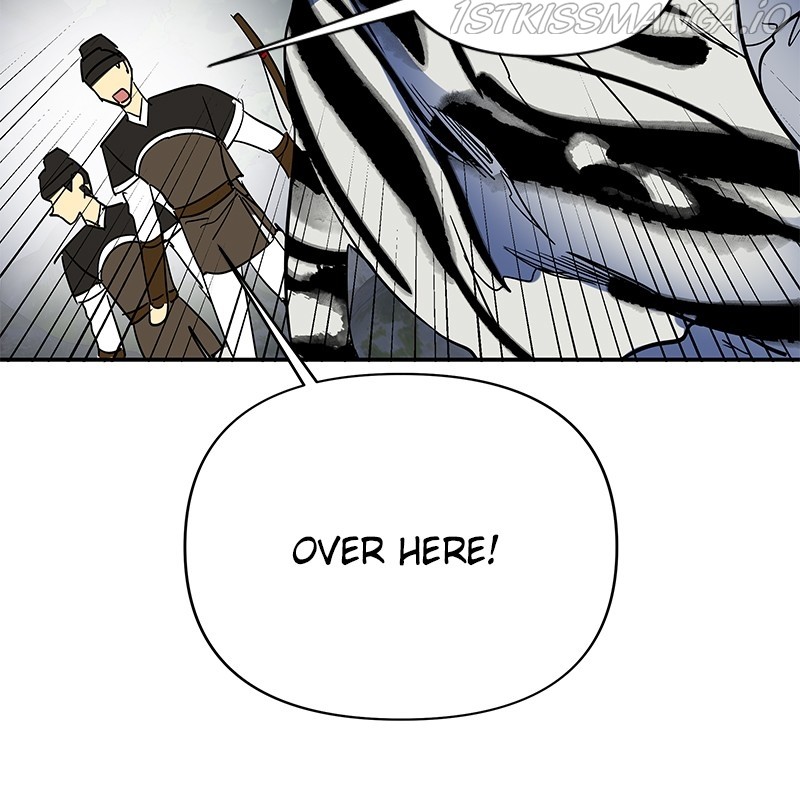 The Crimson Blade chapter 27 - page 40