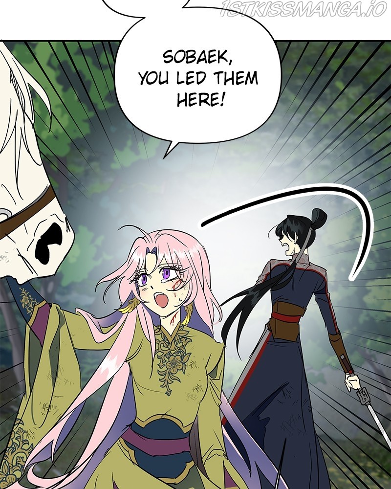 The Crimson Blade chapter 27 - page 43