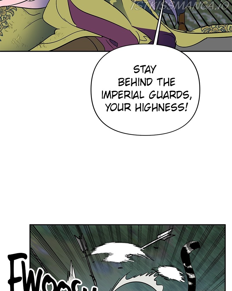The Crimson Blade chapter 27 - page 44