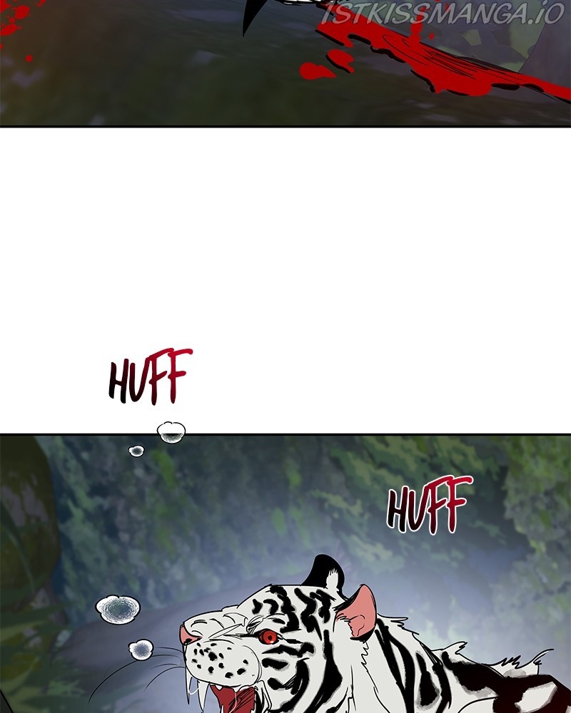 The Crimson Blade chapter 27 - page 53