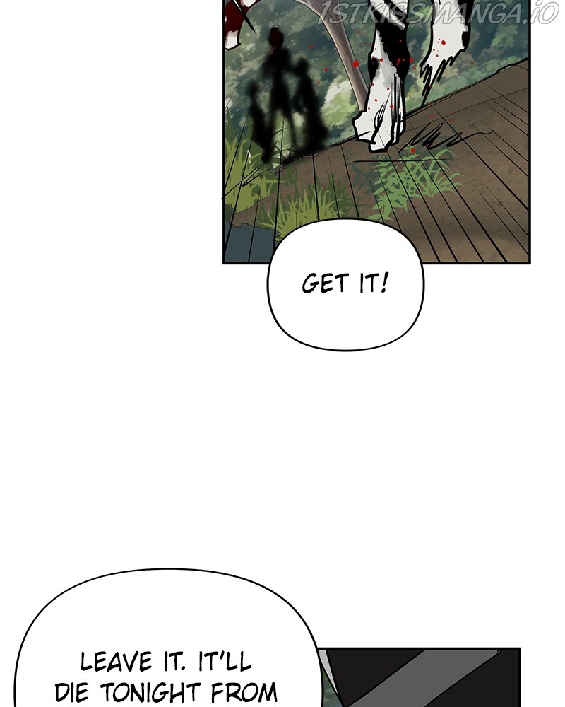 The Crimson Blade chapter 27 - page 56